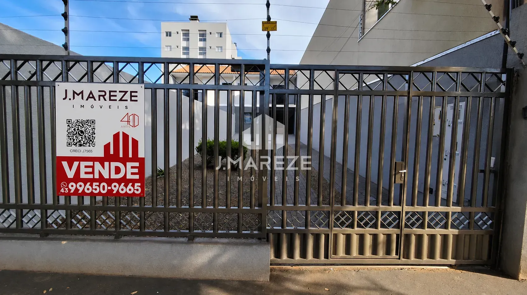 Sobrado, 2 quartos, 83 m² - Foto 1