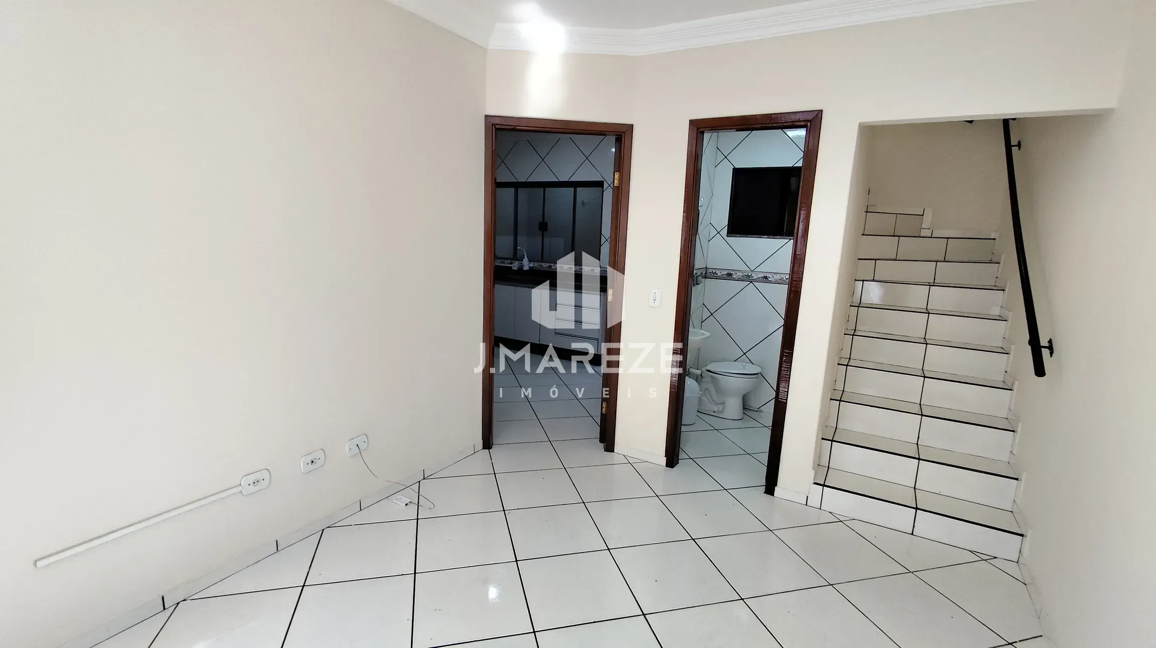 Sobrado, 2 quartos, 83 m² - Foto 7