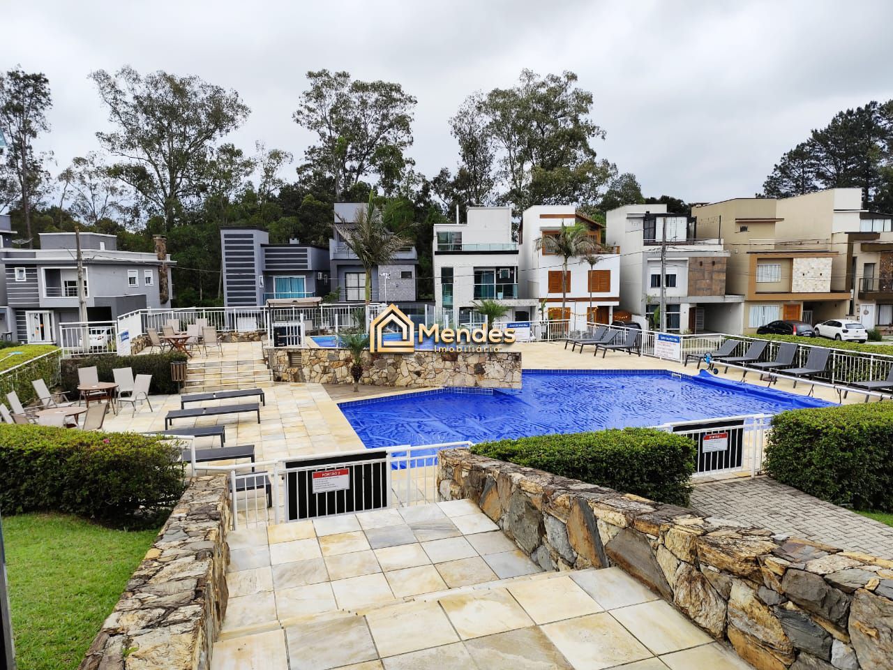 Sobrado, 3 quartos, 157 m² - Foto 38