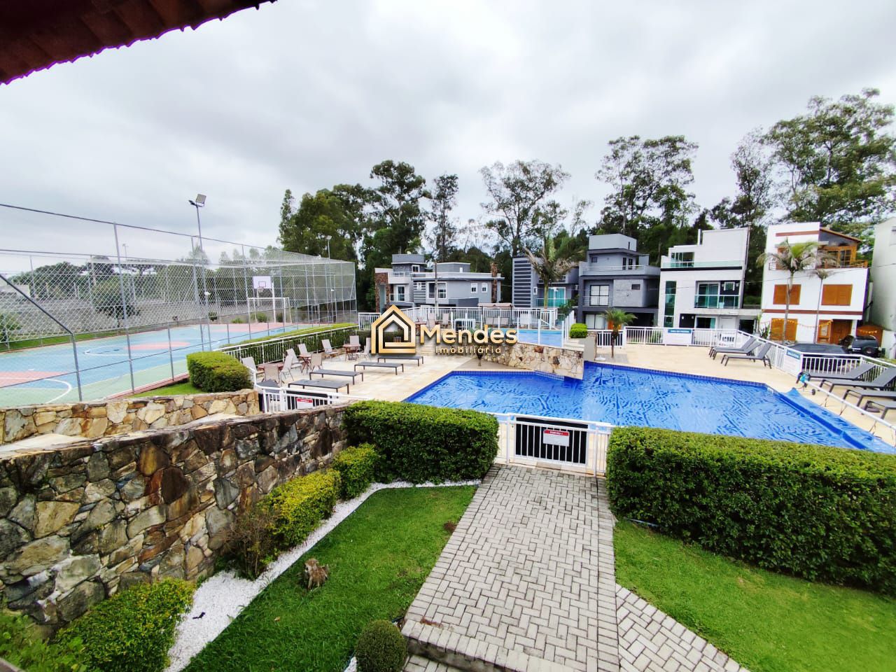 Sobrado, 3 quartos, 157 m² - Foto 50