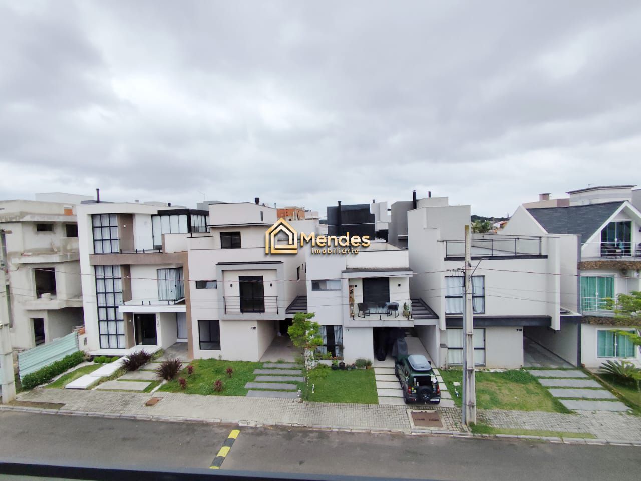 Sobrado, 3 quartos, 157 m² - Foto 32