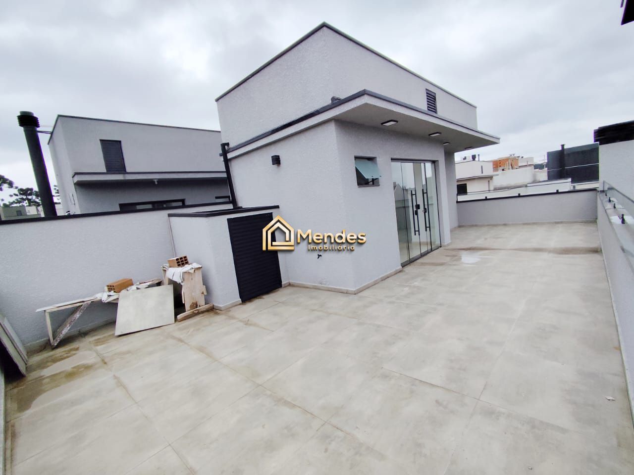 Sobrado, 3 quartos, 157 m² - Foto 30