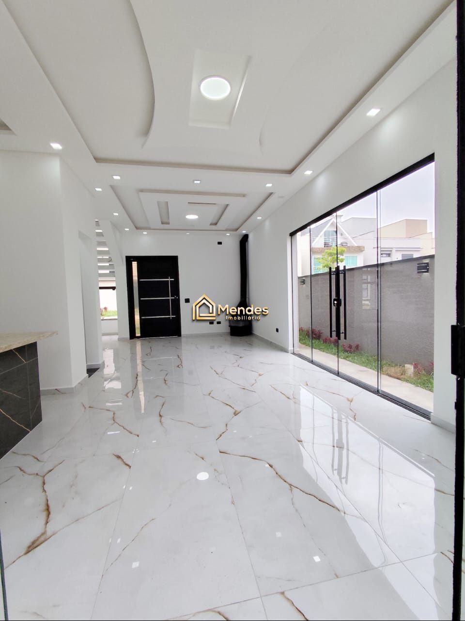 Sobrado, 3 quartos, 157 m² - Foto 9