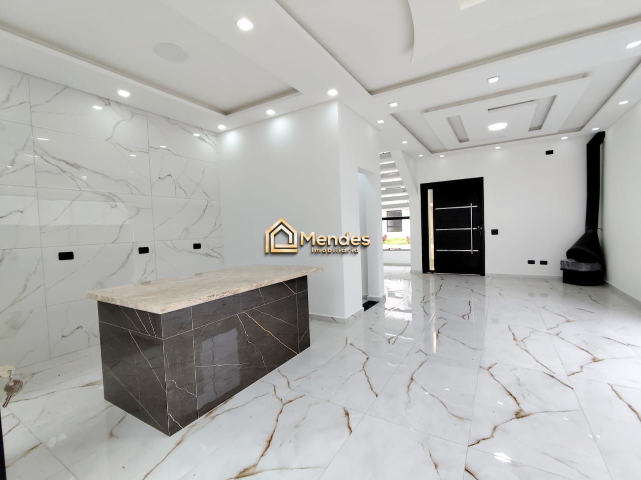 Sobrado, 3 quartos, 157 m² - Foto 7