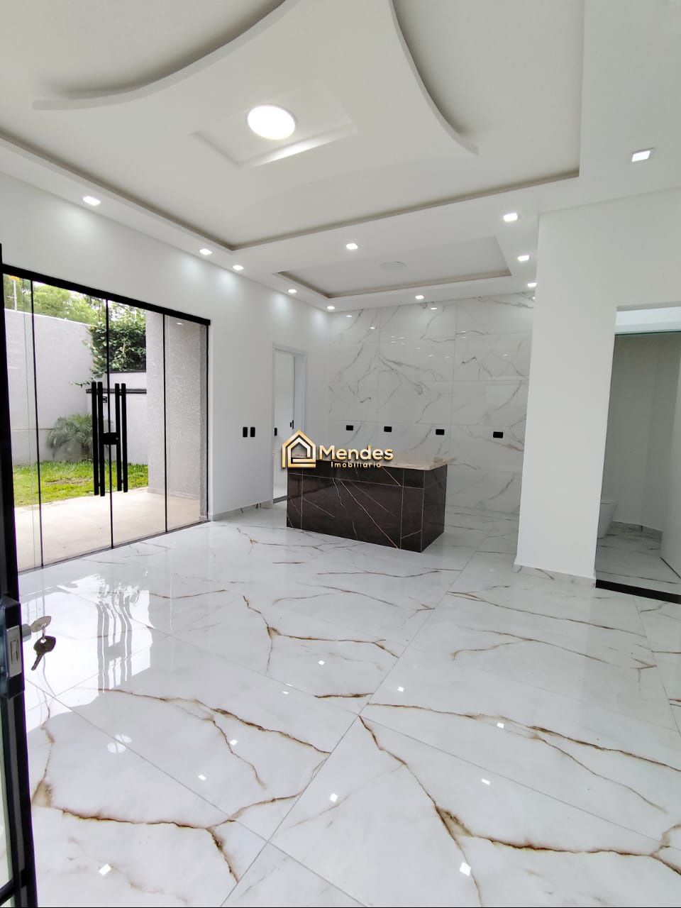 Sobrado, 3 quartos, 157 m² - Foto 8