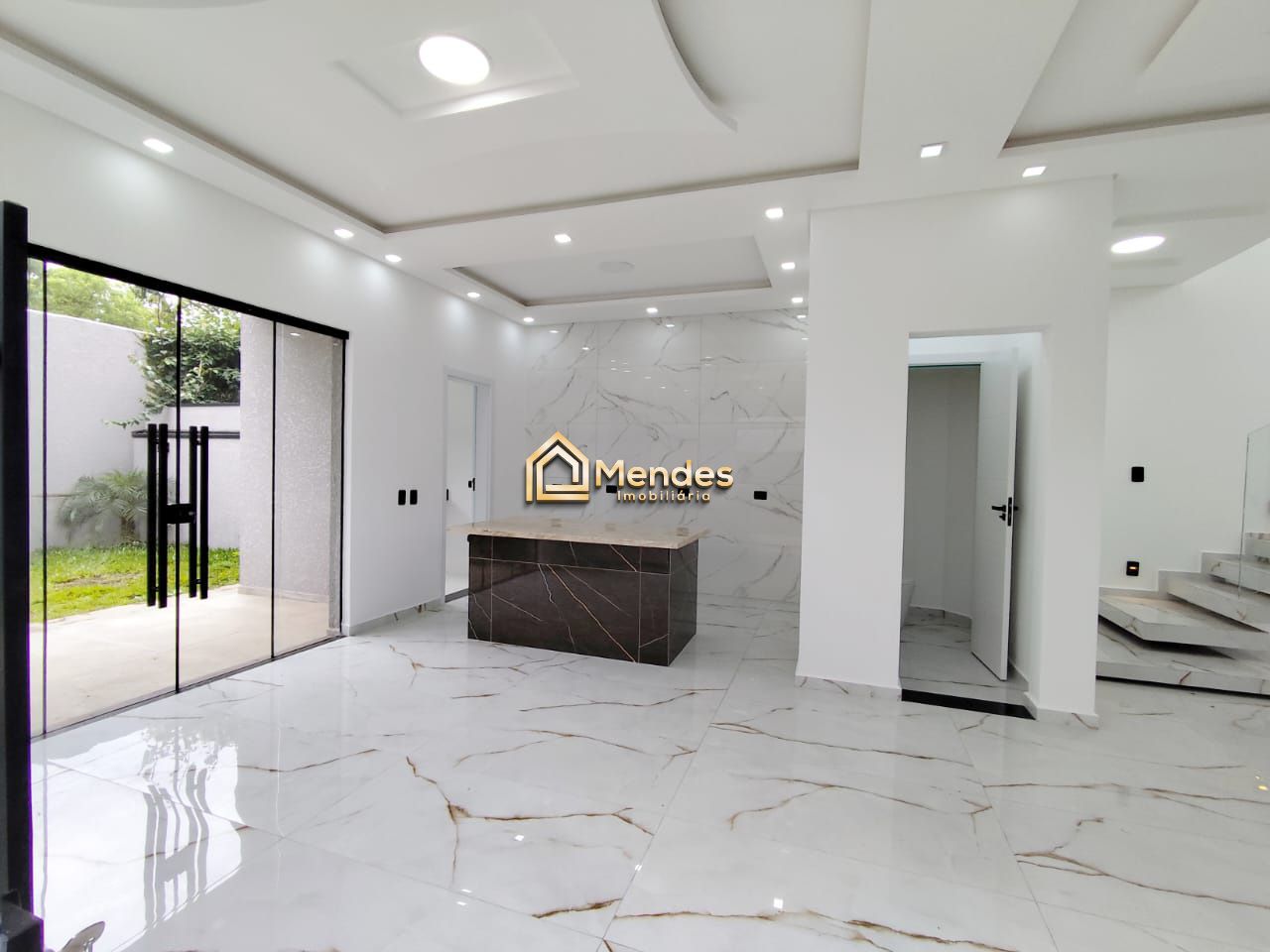 Sobrado, 3 quartos, 157 m² - Foto 6