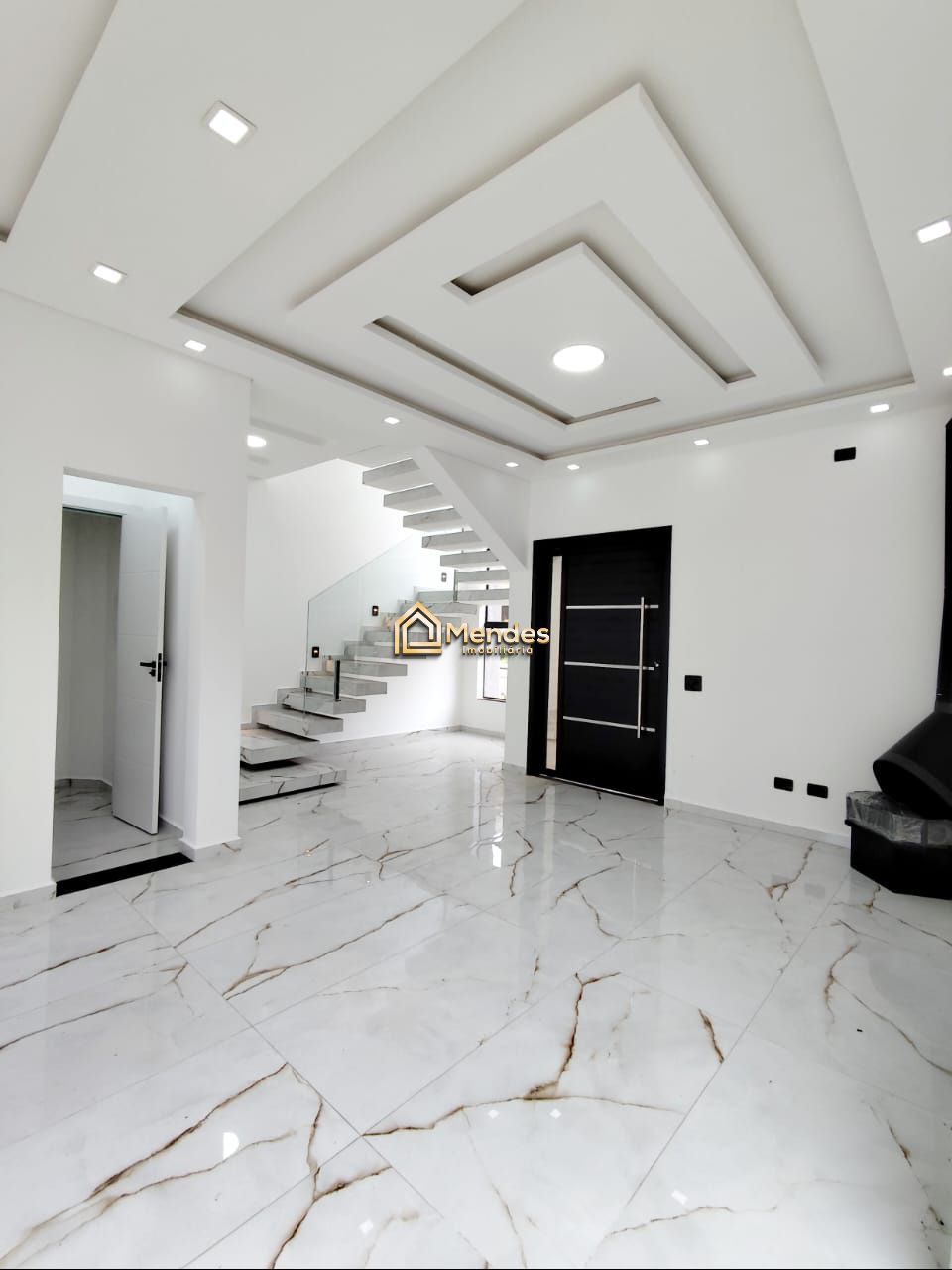 Sobrado, 3 quartos, 157 m² - Foto 3