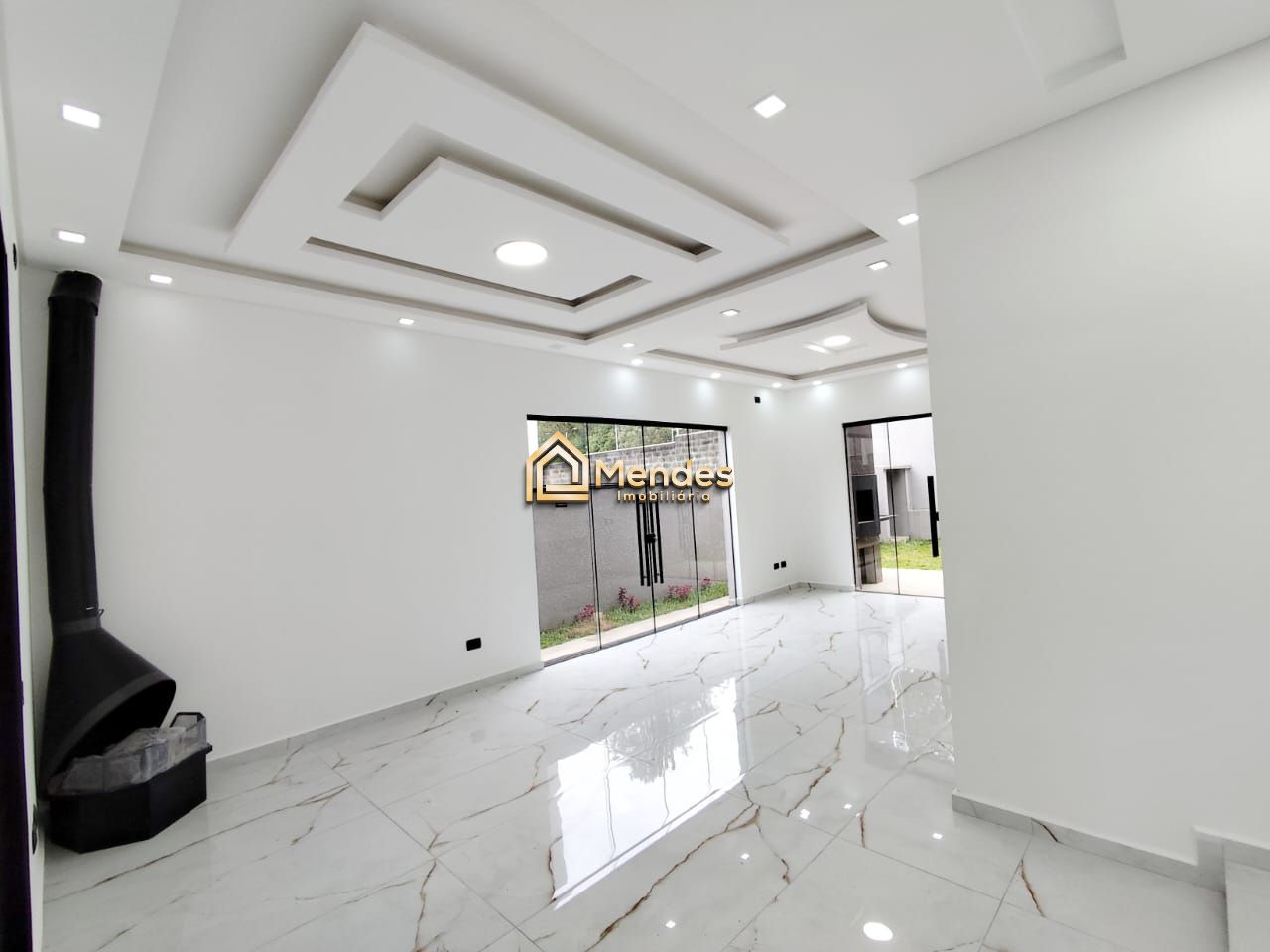 Sobrado, 3 quartos, 157 m² - Foto 5