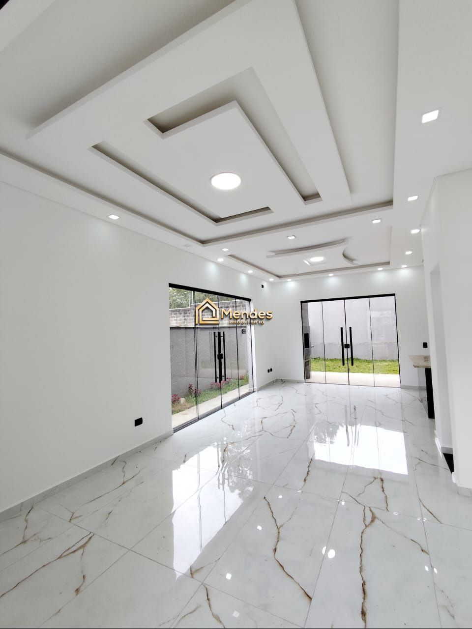 Sobrado, 3 quartos, 157 m² - Foto 4