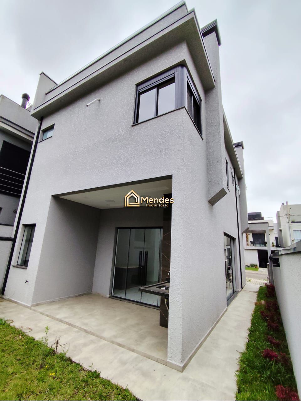 Sobrado, 3 quartos, 157 m² - Foto 2