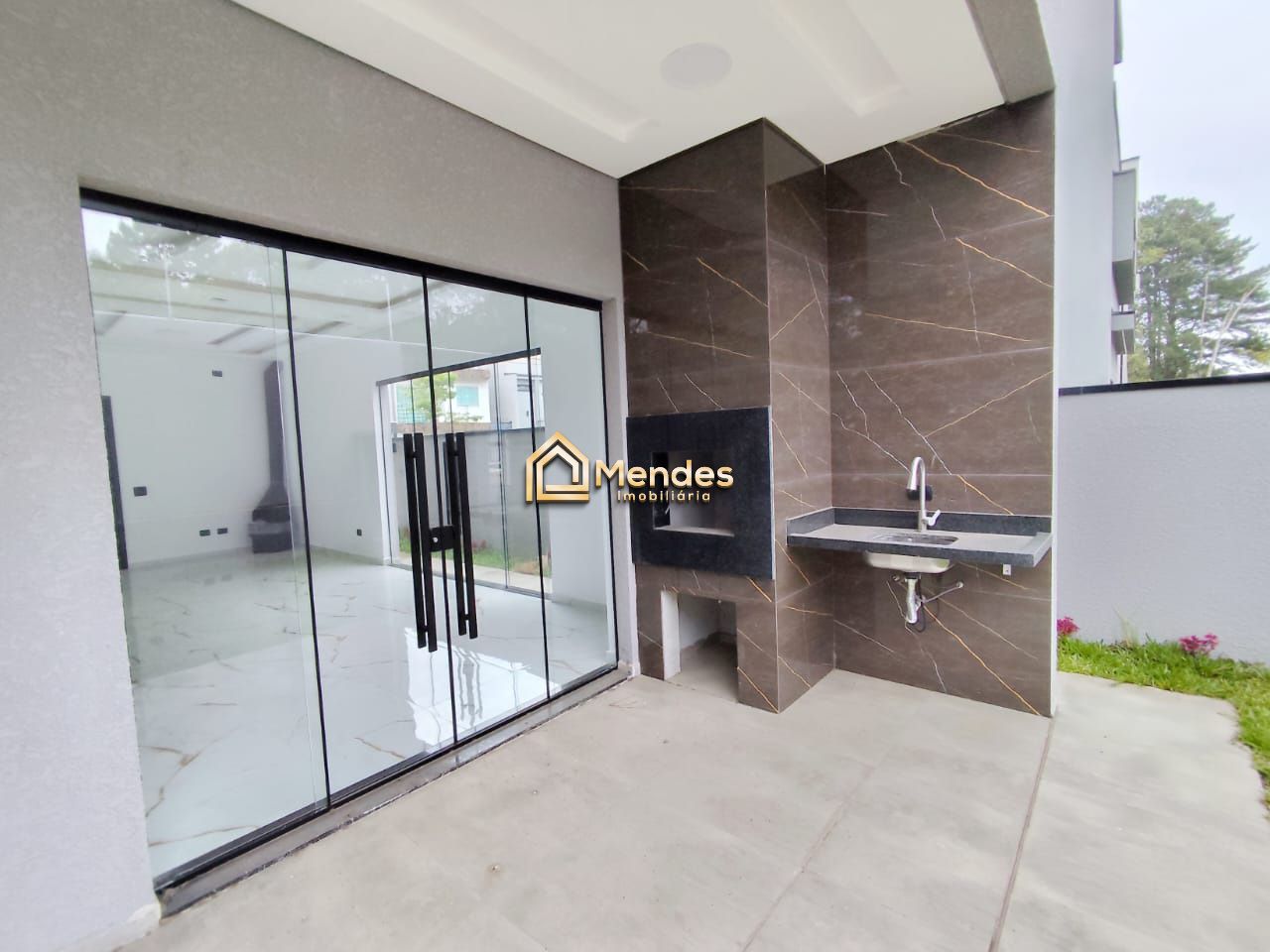 Sobrado, 3 quartos, 157 m² - Foto 12