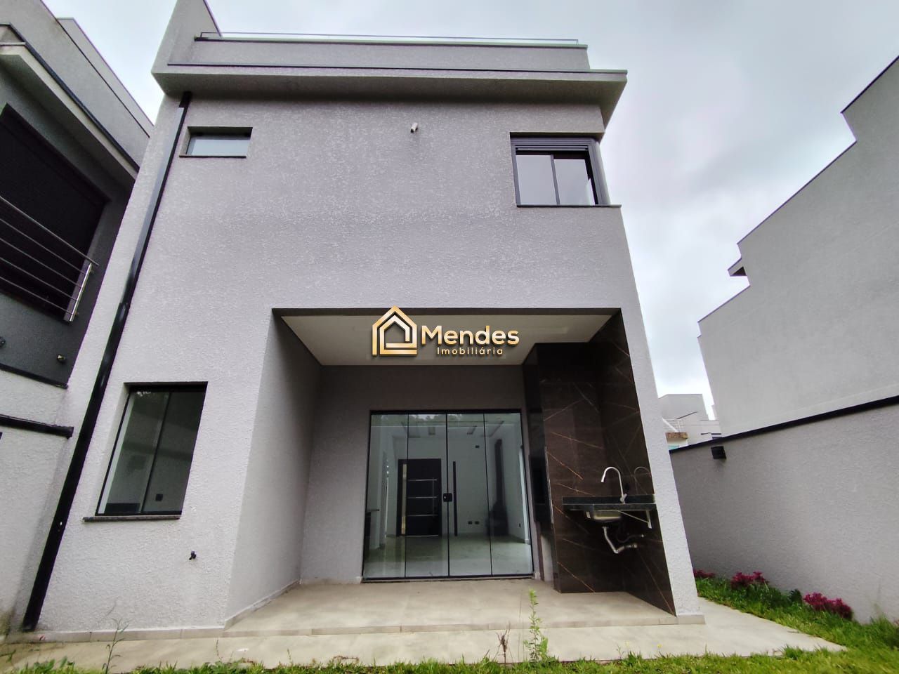 Sobrado, 3 quartos, 157 m² - Foto 47