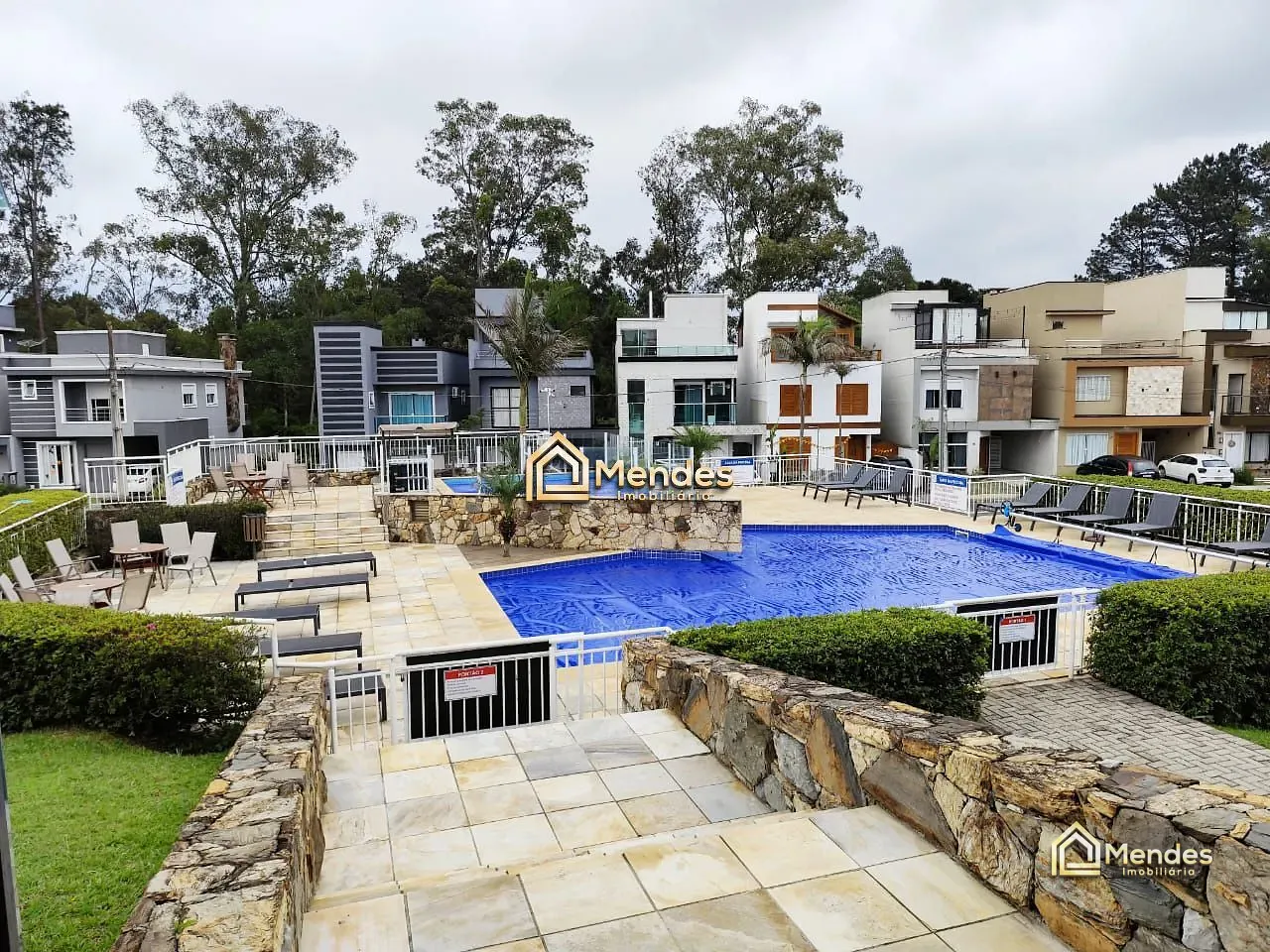Sobrado, 3 quartos, 157 m² - Foto 38