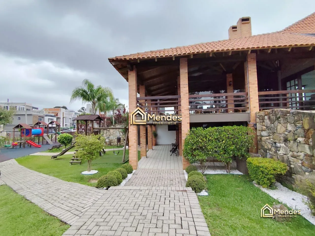 Sobrado, 3 quartos, 157 m² - Foto 36