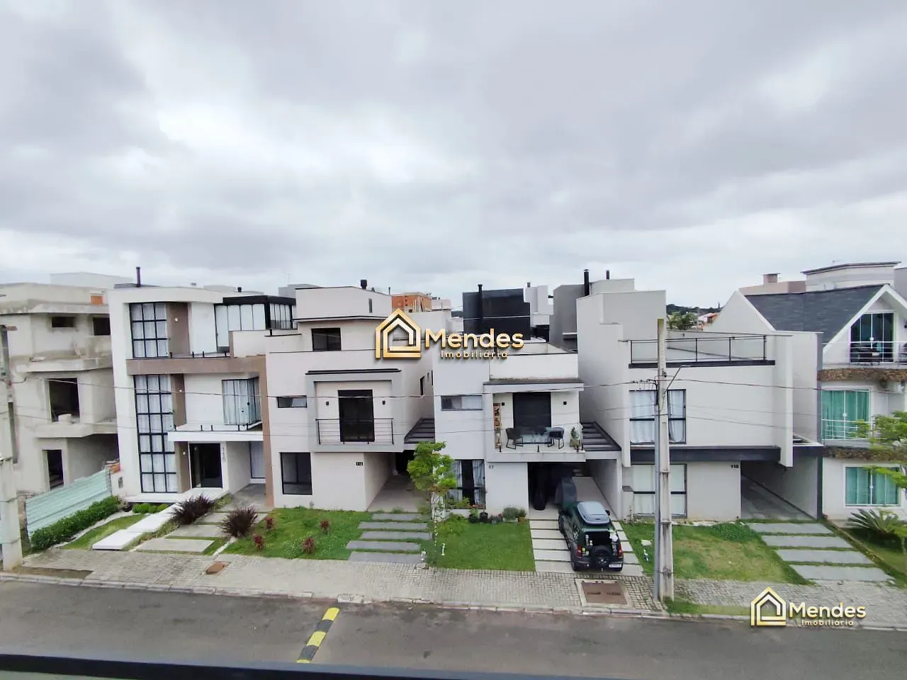 Sobrado, 3 quartos, 157 m² - Foto 32