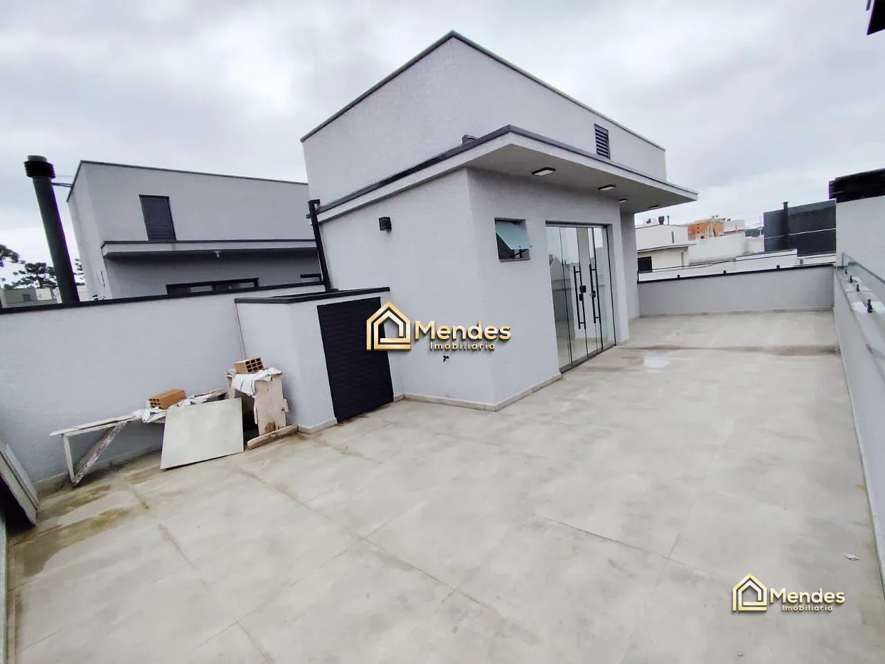 Sobrado, 3 quartos, 157 m² - Foto 30