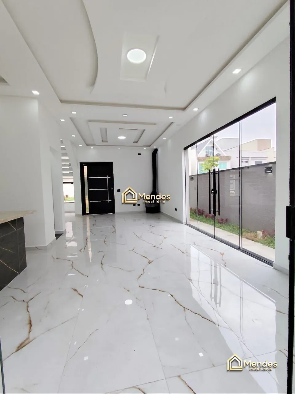 Sobrado, 3 quartos, 157 m² - Foto 9