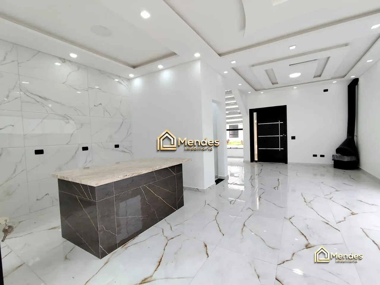 Sobrado, 3 quartos, 157 m² - Foto 7