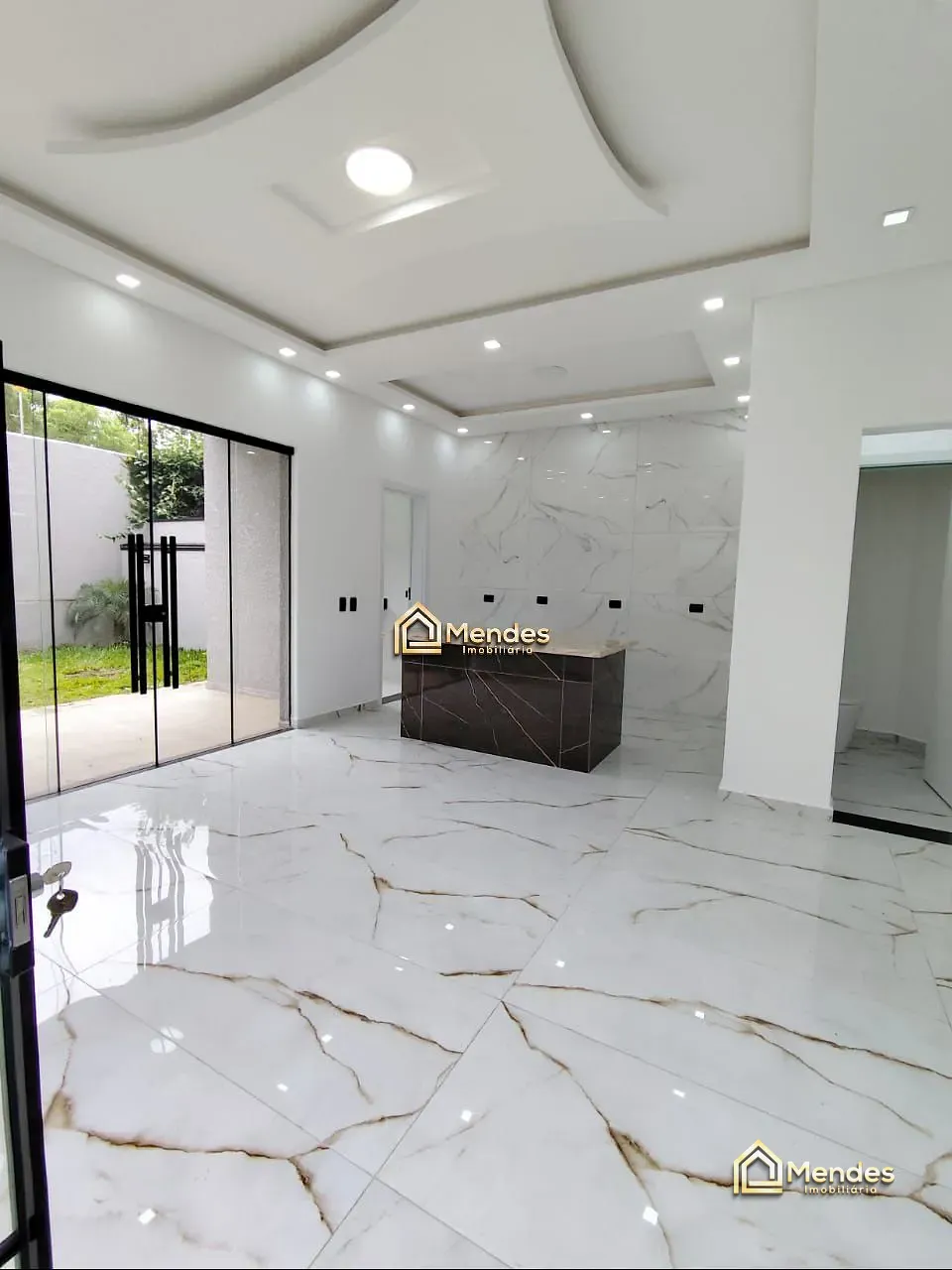 Sobrado, 3 quartos, 157 m² - Foto 8