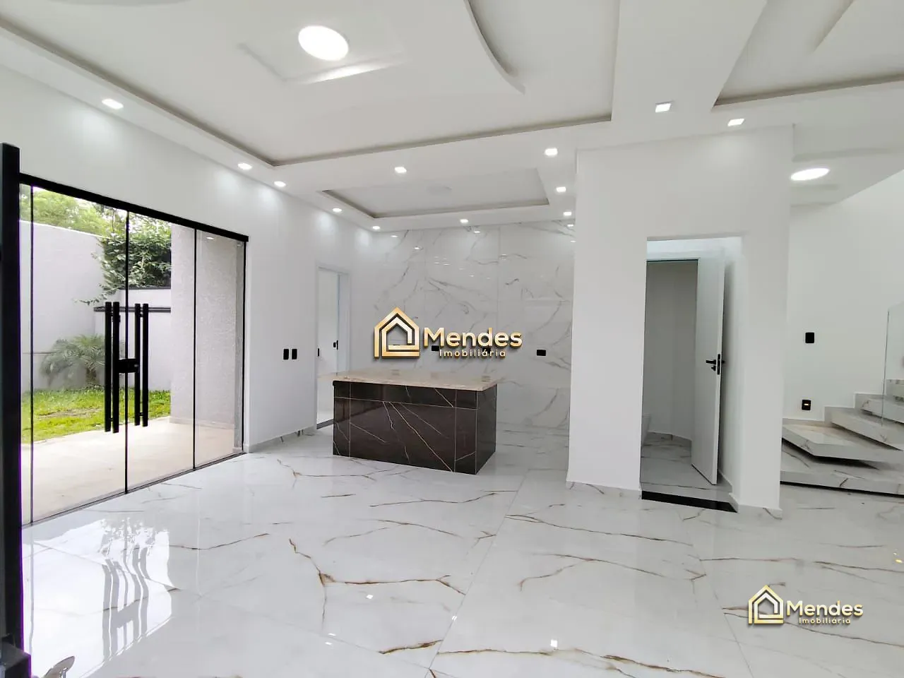 Sobrado, 3 quartos, 157 m² - Foto 6