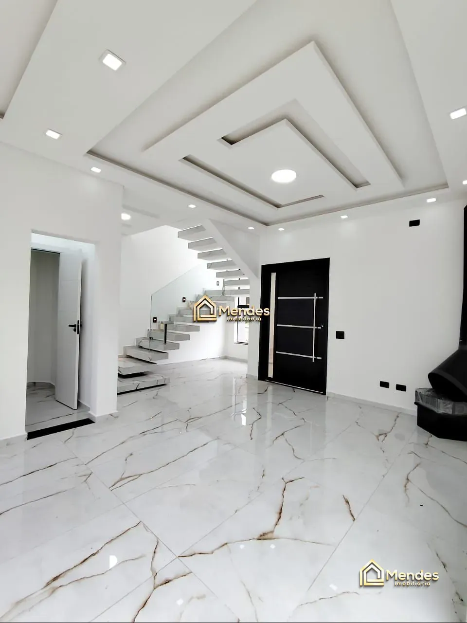 Sobrado, 3 quartos, 157 m² - Foto 3