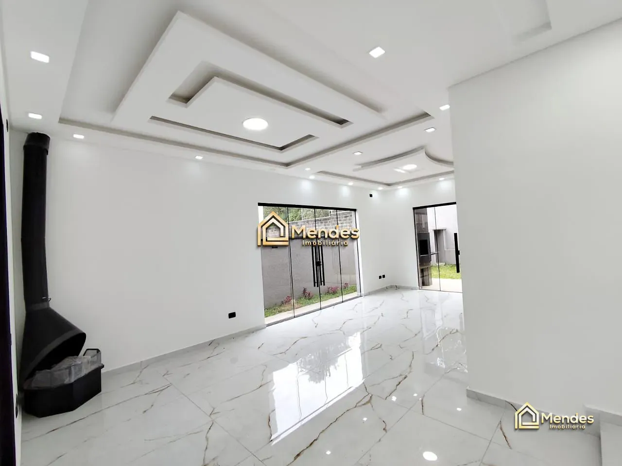 Sobrado, 3 quartos, 157 m² - Foto 5