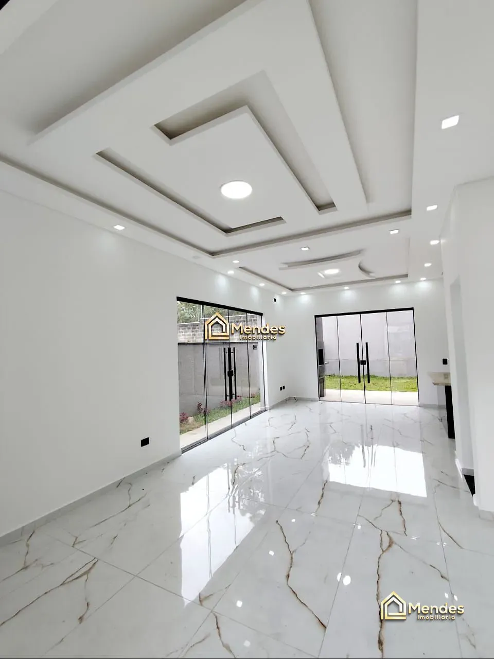 Sobrado, 3 quartos, 157 m² - Foto 4