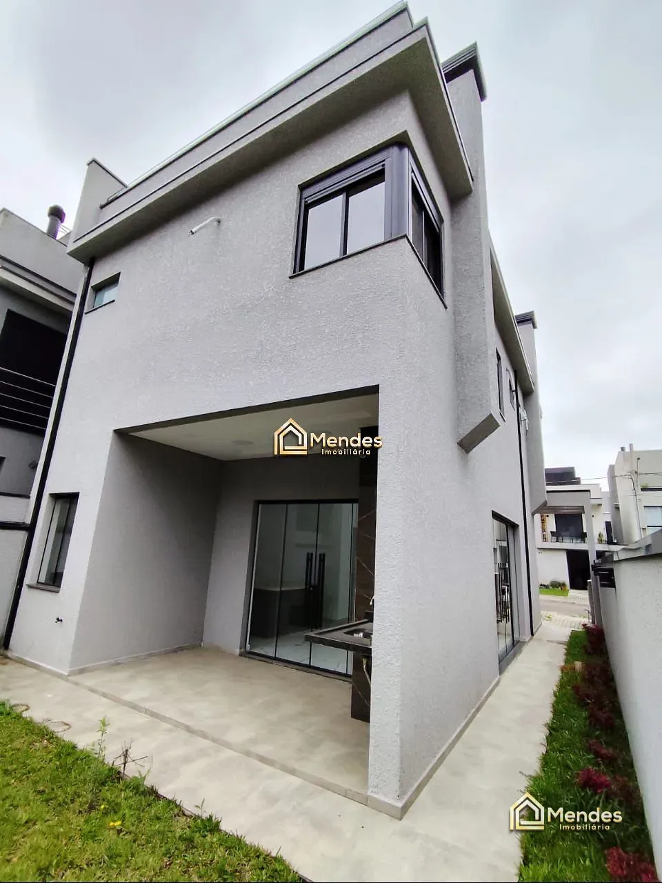 Sobrado, 3 quartos, 157 m² - Foto 2