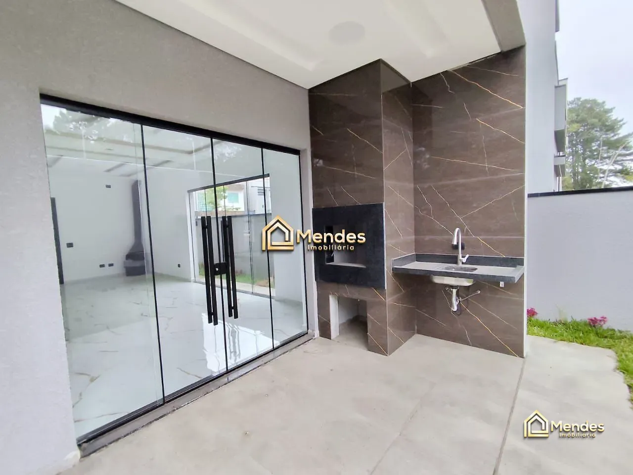 Sobrado, 3 quartos, 157 m² - Foto 12