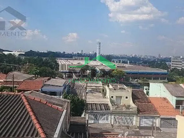 Casa com 118m² 3 quartos e 2 banheiros, à venda, no bairro Taboão em São Bernardo do Campo