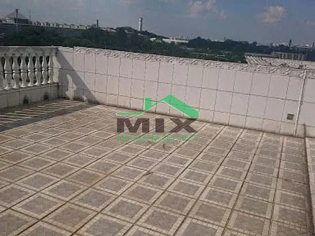 Casa com 118m² 3 quartos e 2 banheiros, à venda, no bairro Taboão em São Bernardo do Campo