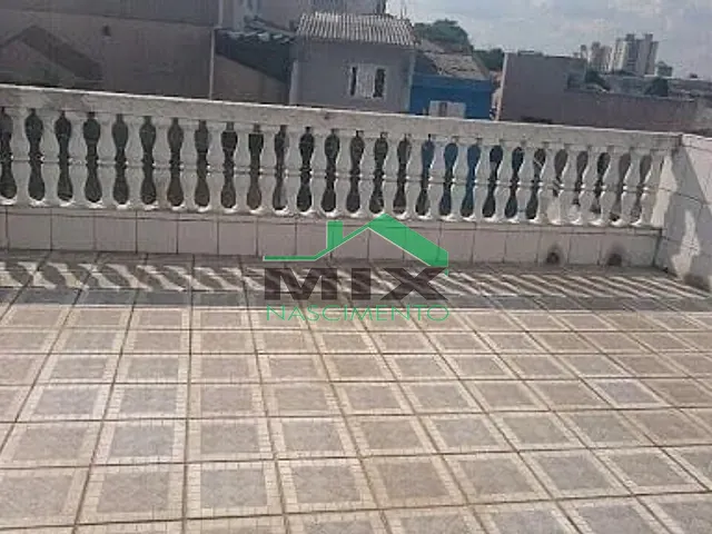 Casa com 118m² 3 quartos e 2 banheiros, à venda, no bairro Taboão em São Bernardo do Campo