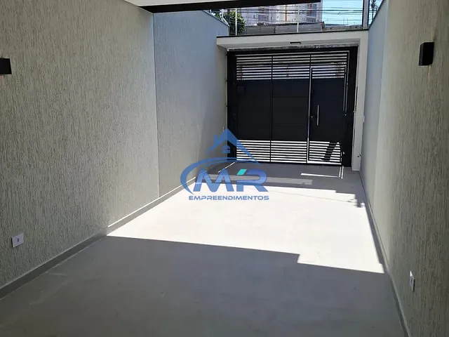 Sobrado com 83m² 3 quartos e 3 banheiros, à venda, no bairro Vila Frugoli em São Paulo