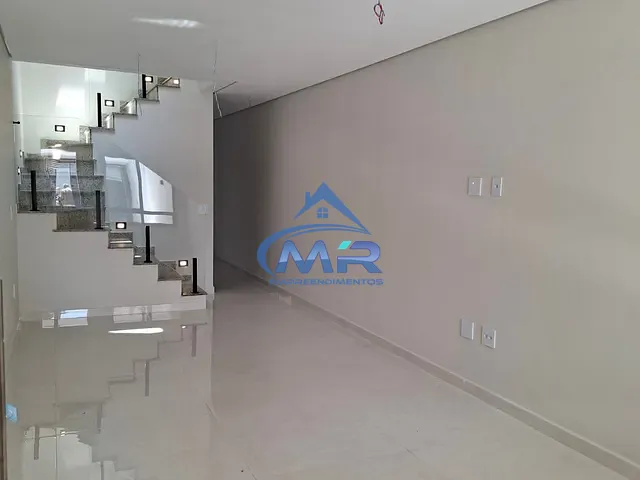 Sobrado com 83m² 3 quartos e 3 banheiros, à venda, no bairro Vila Frugoli em São Paulo