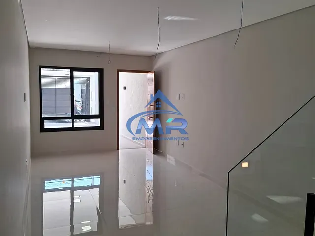Sobrado com 83m² 3 quartos e 3 banheiros, à venda, no bairro Vila Frugoli em São Paulo