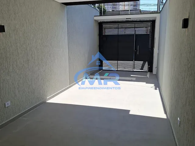 Sobrado com 83m² 3 quartos e 3 banheiros, à venda, no bairro Vila Frugoli em São Paulo