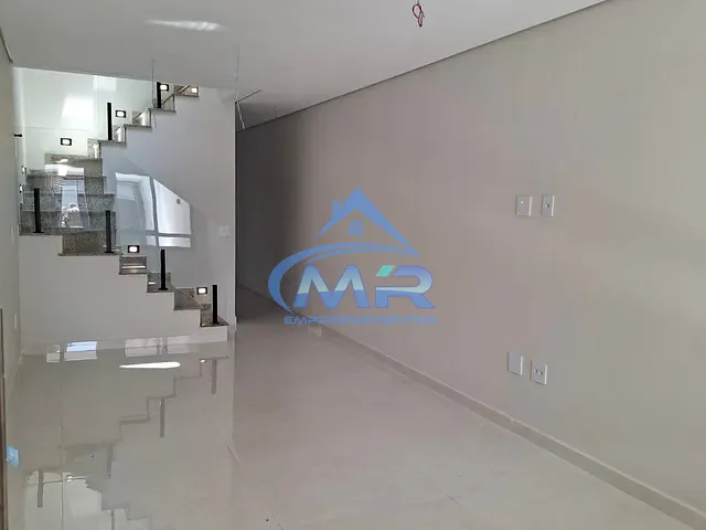 Sobrado com 83m² 3 quartos e 3 banheiros, à venda, no bairro Vila Frugoli em São Paulo