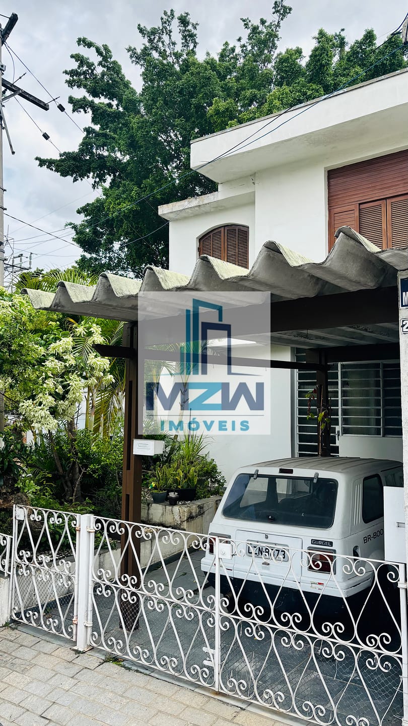 Sobrado, 3 quartos, 280 m² - Foto 3