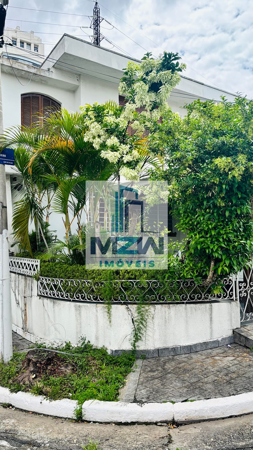 Sobrado, 3 quartos, 280 m² - Foto 4