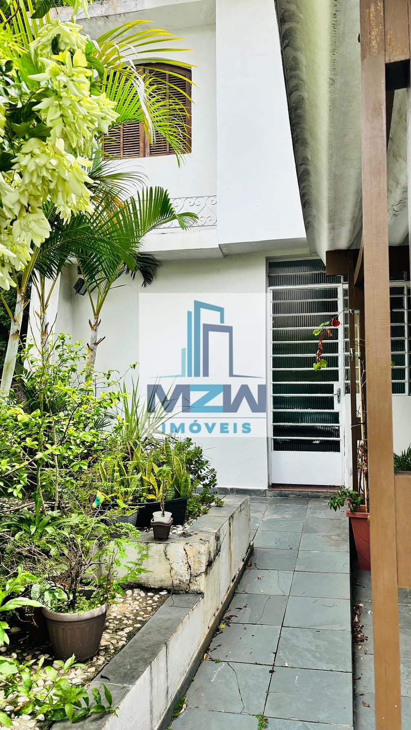 Sobrado, 3 quartos, 280 m² - Foto 5