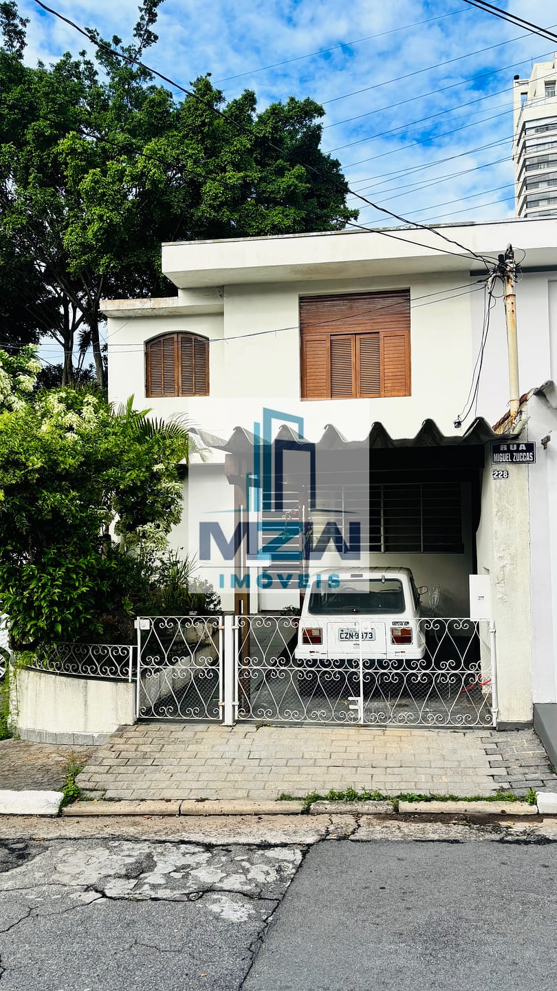 Sobrado, 3 quartos, 280 m² - Foto 2