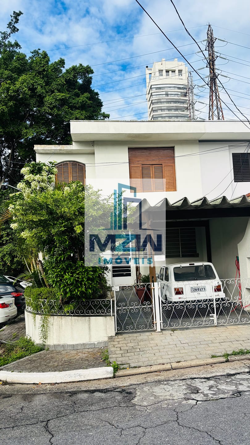 Sobrado, 3 quartos, 280 m² - Foto 6