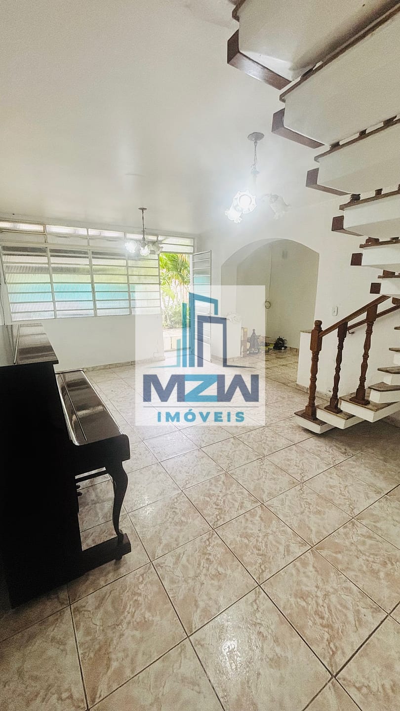 Sobrado, 3 quartos, 280 m² - Foto 17