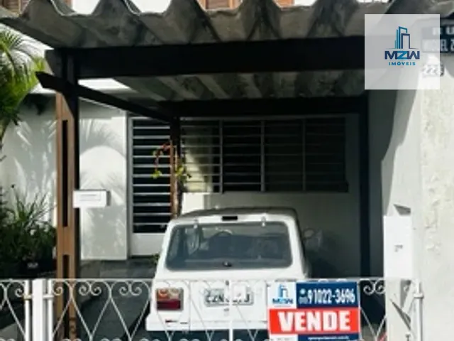 Sobrado com 280m² 3 quartos e 3 banheiros, à venda, no bairro Parque da Mooca em São Paulo