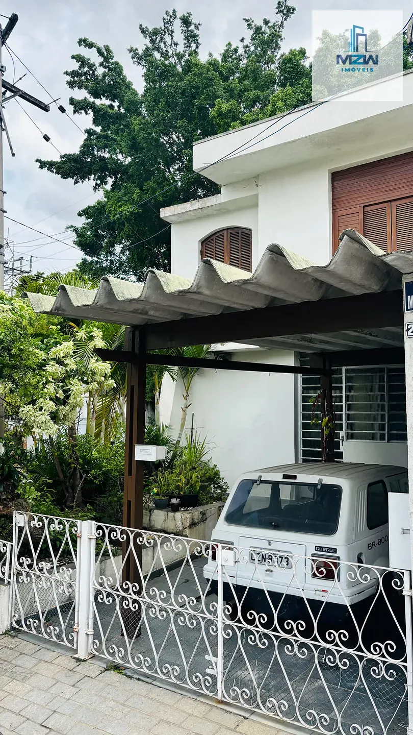 Sobrado, 3 quartos, 280 m² - Foto 3
