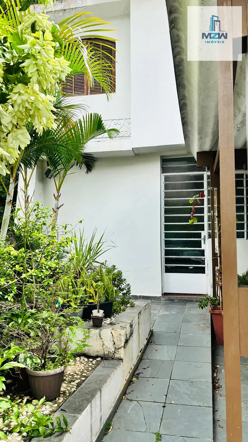 Sobrado, 3 quartos, 280 m² - Foto 5