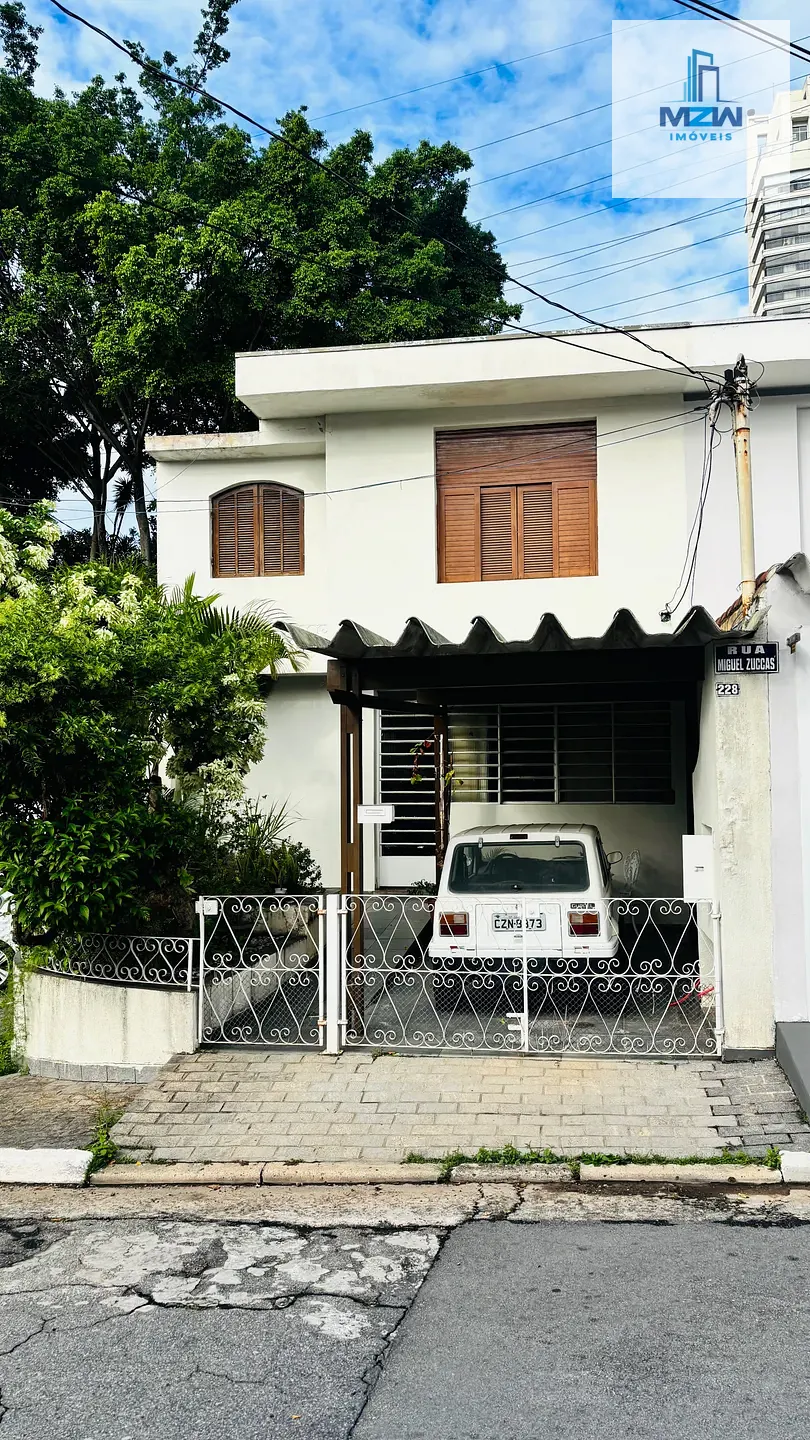 Sobrado, 3 quartos, 280 m² - Foto 2