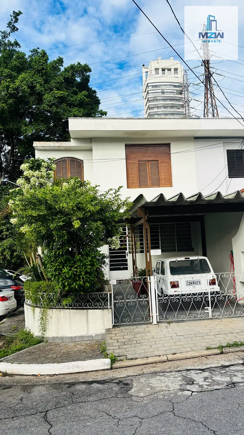 Sobrado, 3 quartos, 280 m² - Foto 6