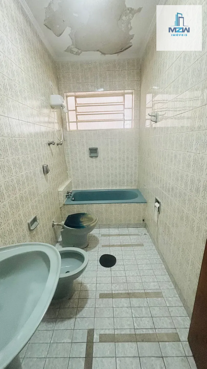 Sobrado, 3 quartos, 280 m² - Foto 13