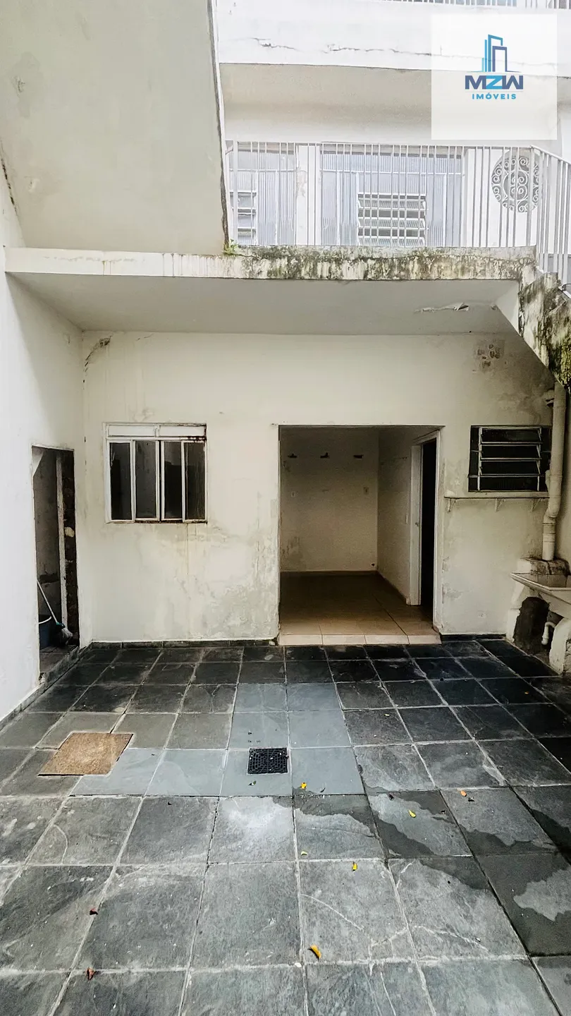 Sobrado, 3 quartos, 280 m² - Foto 25